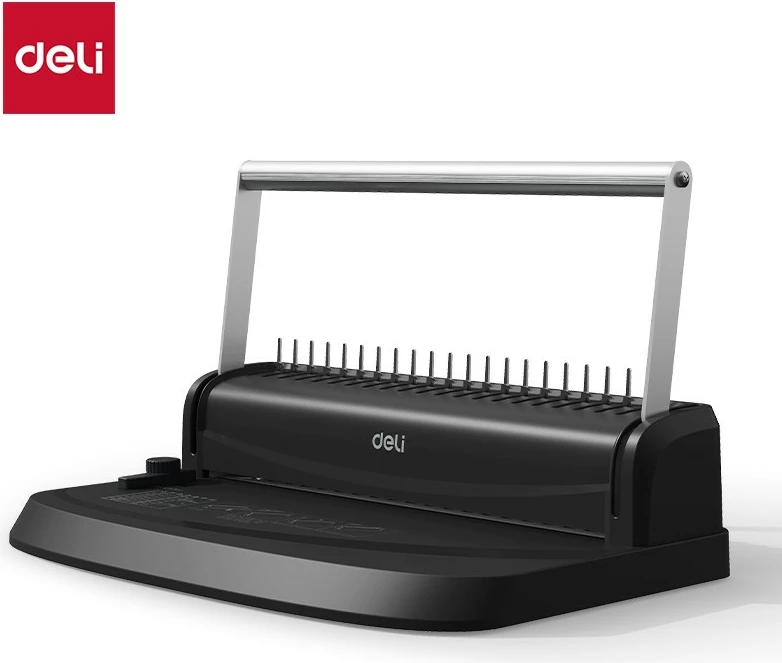 Deli Makine Per Spirale 145Fl T311