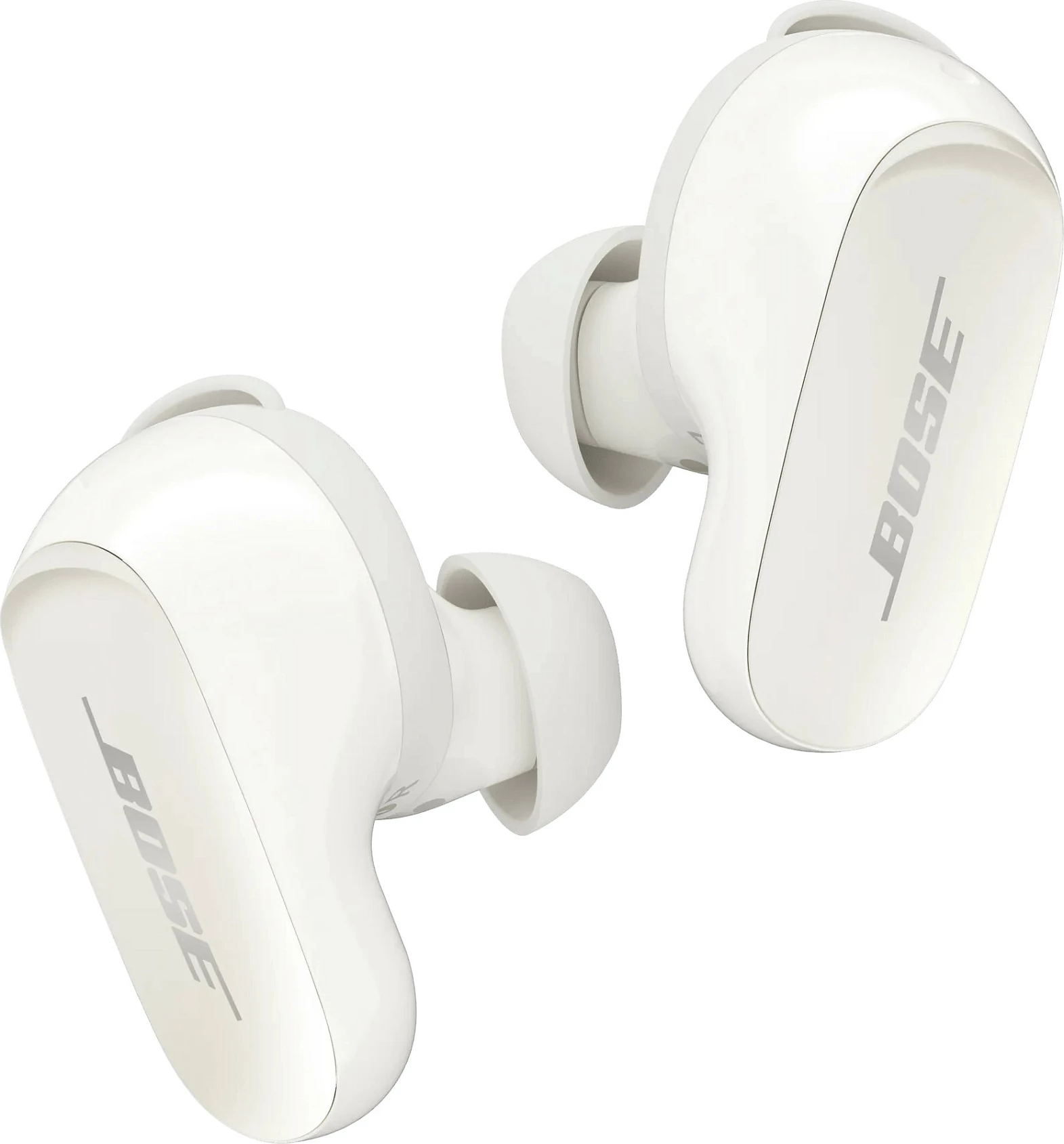 Kufje Bose Ultra Open Diamond 60th Edition, Bluetooth 5.3, IPX4, me kuti karikimi, të bardha