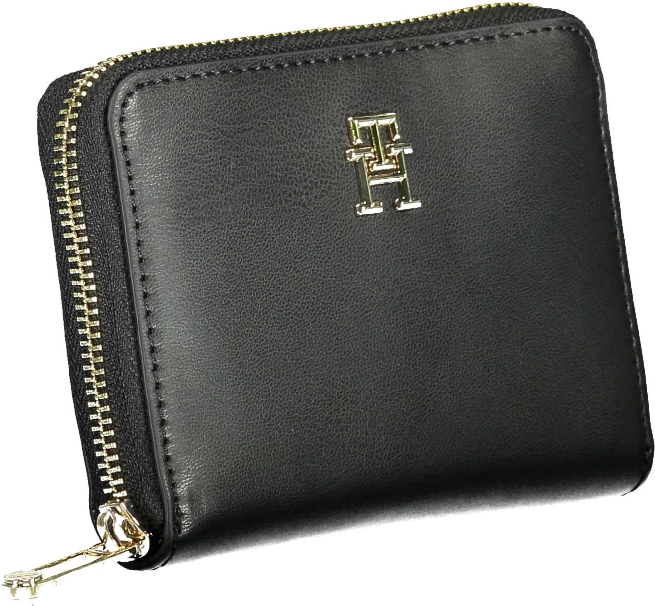 Portofol TOMMY HILFIGER femra, e zezë