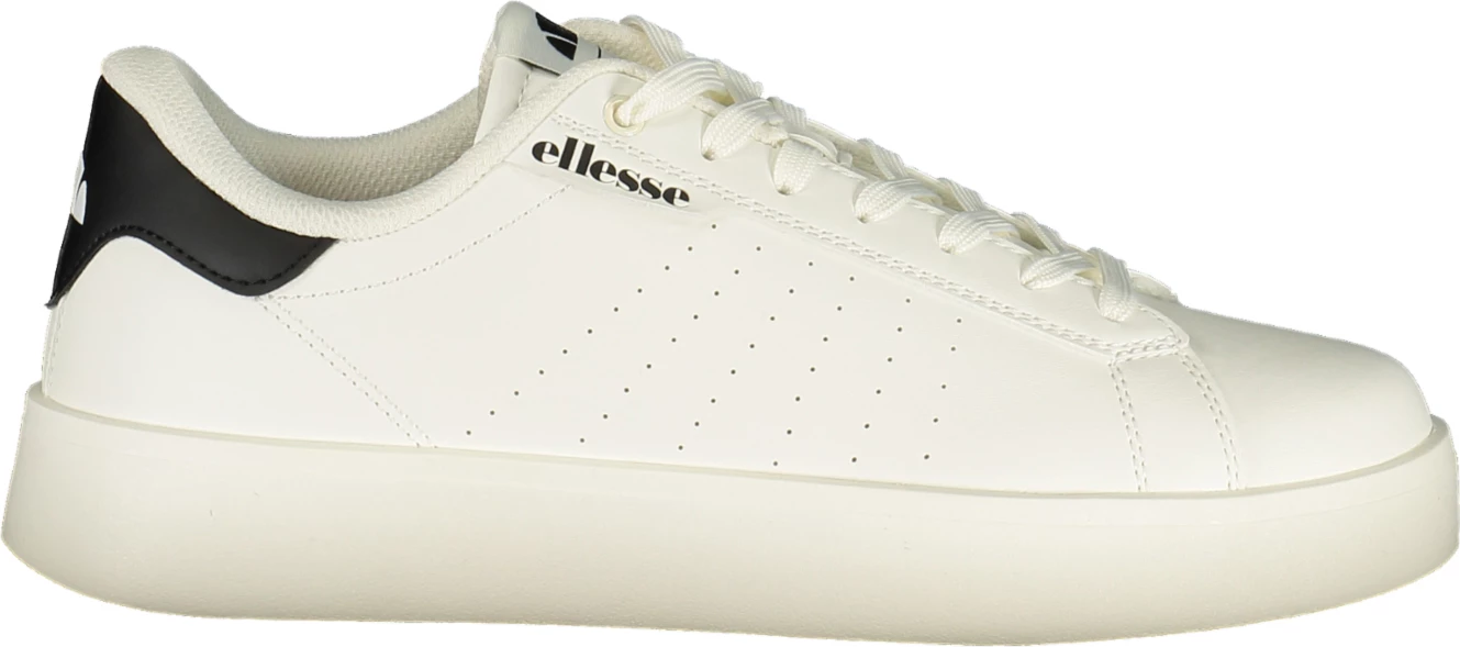 Atlete për meshkuj Ellesse, të bardha