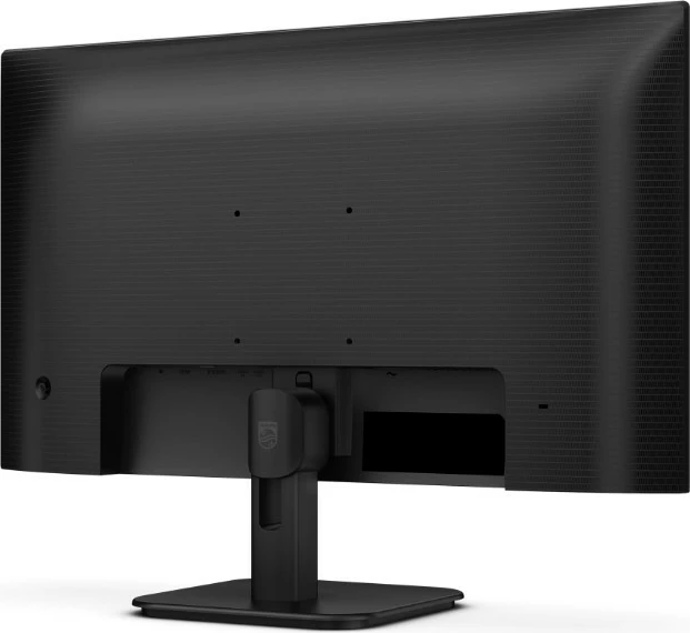 Monitor Philips 27E1N1200A, 27", IPS, 120Hz, FHD, Altaparlantë, E zezë