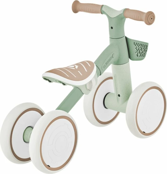 Bicikletë balancuese Globber LEARNING BIKE ECOLOGIC (736-109), për fëmijë