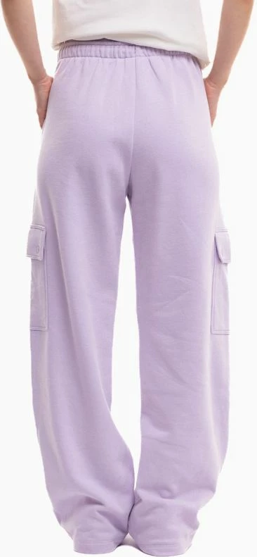 Pantallona cargo Champion femra, vjollcë