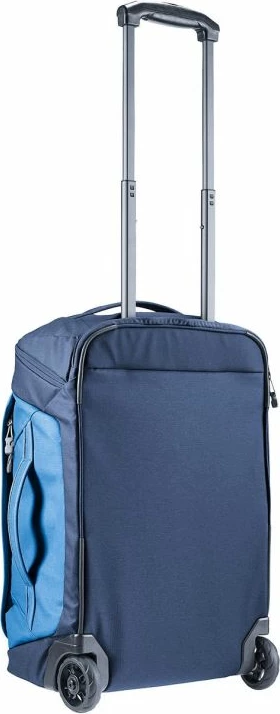 Çantë udhëtimi Deuter Duffel Pro Movo 36 3501025-1397, neptune-nightblue