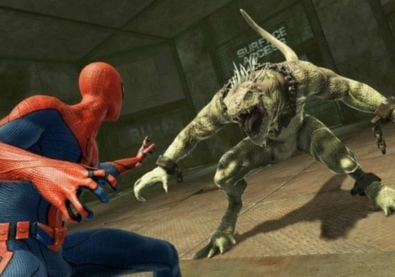 The Amazing Spider-Man - Package DLC EN Global