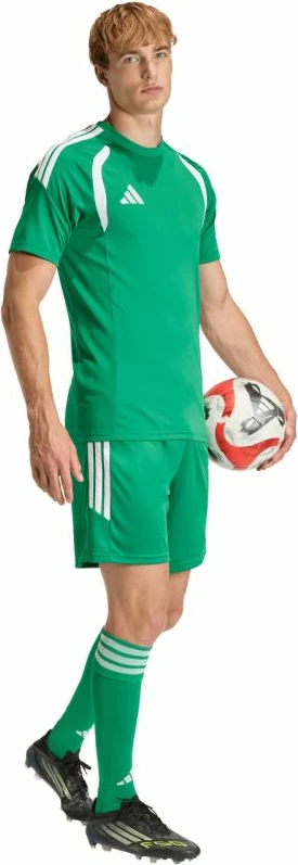 Shorce për meshkuj adidas Tiro 26 League KA8774, të gjelbra [Madhësia: XL]
