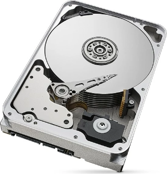Hard disk Seagate IronWolf Pro ST18000NT001, 18TB, 7200RPM, 256MB