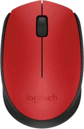 Maus wireless Logitech M171 910-004641 i kuq