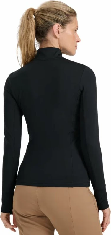 Duks termik për femra 4f, i zi