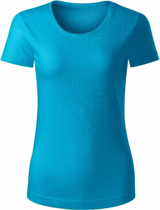 Maicë për femra Malfini, turquoise [Madhësia: S]