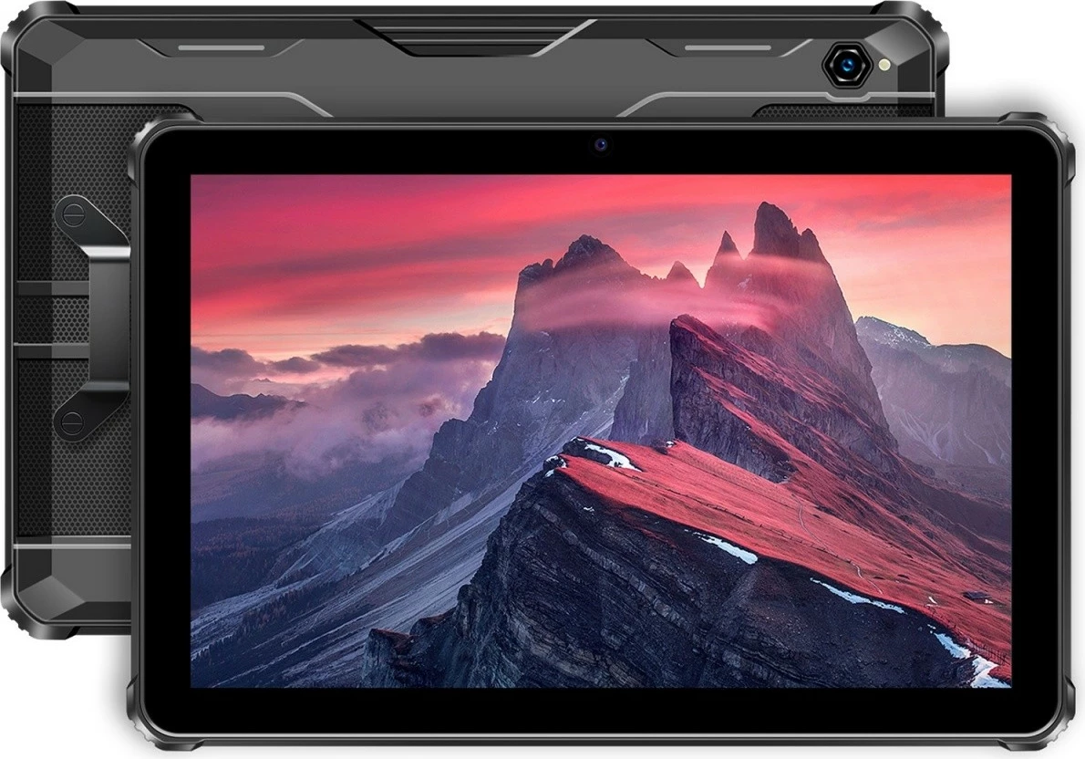 Tablet Oukitel RT9, 10.1", 6/256GB, i zi