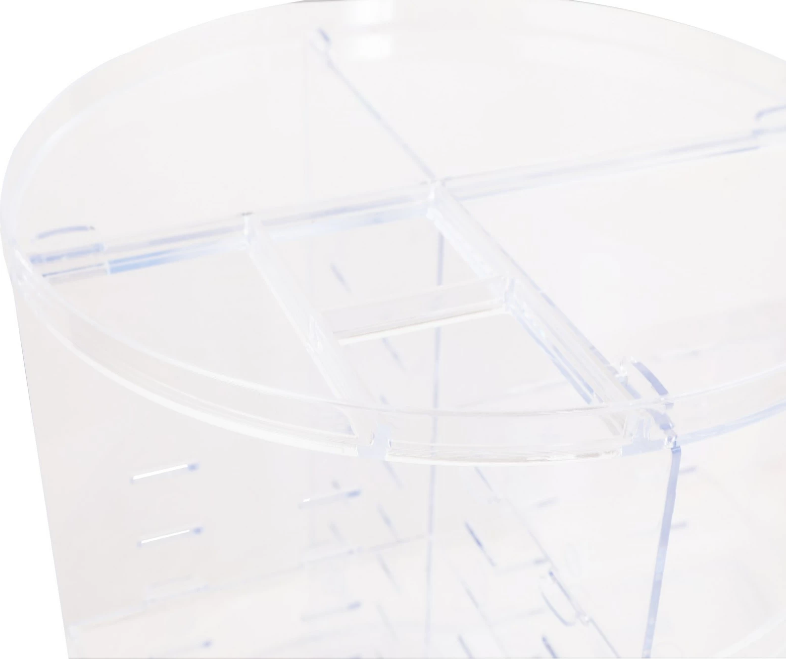 Organizues grimi Hermia, transparent, 980302