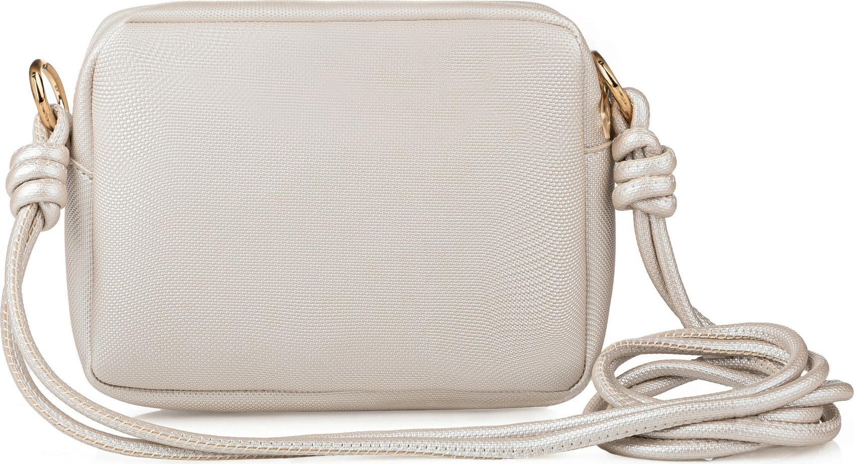 Çantë crossbody Lucky Bees, 1269 v2, ngjyrë ari