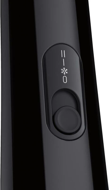 Furçë stilimi me ajër Braun Haircare Airstyler AS220E (BRAS220E), e zezë