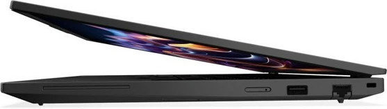 Laptop Lenovo ThinkPad P16s Gen 4, 16", AMD Ryzen AI 7 PRO 350, 64 GB RAM, 2 TB SSD, Radeon 860M, Ekran OLED Touch, Zi