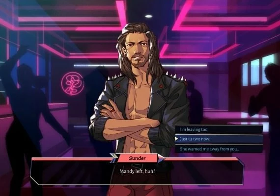 Boyfriend Dungeon EN/DE/FR/JA/PT/RU/ZH Global