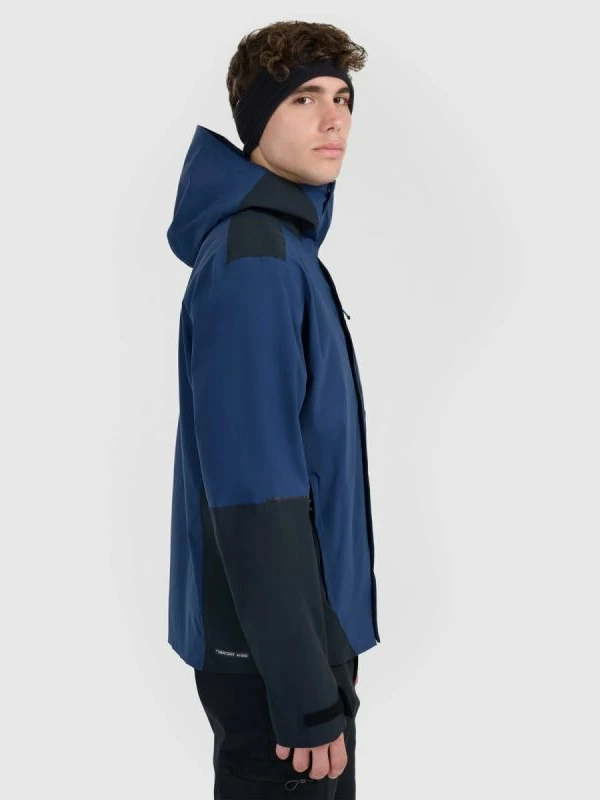 Jakne trekking për meshkuj 4f [Madhësia: XXL]