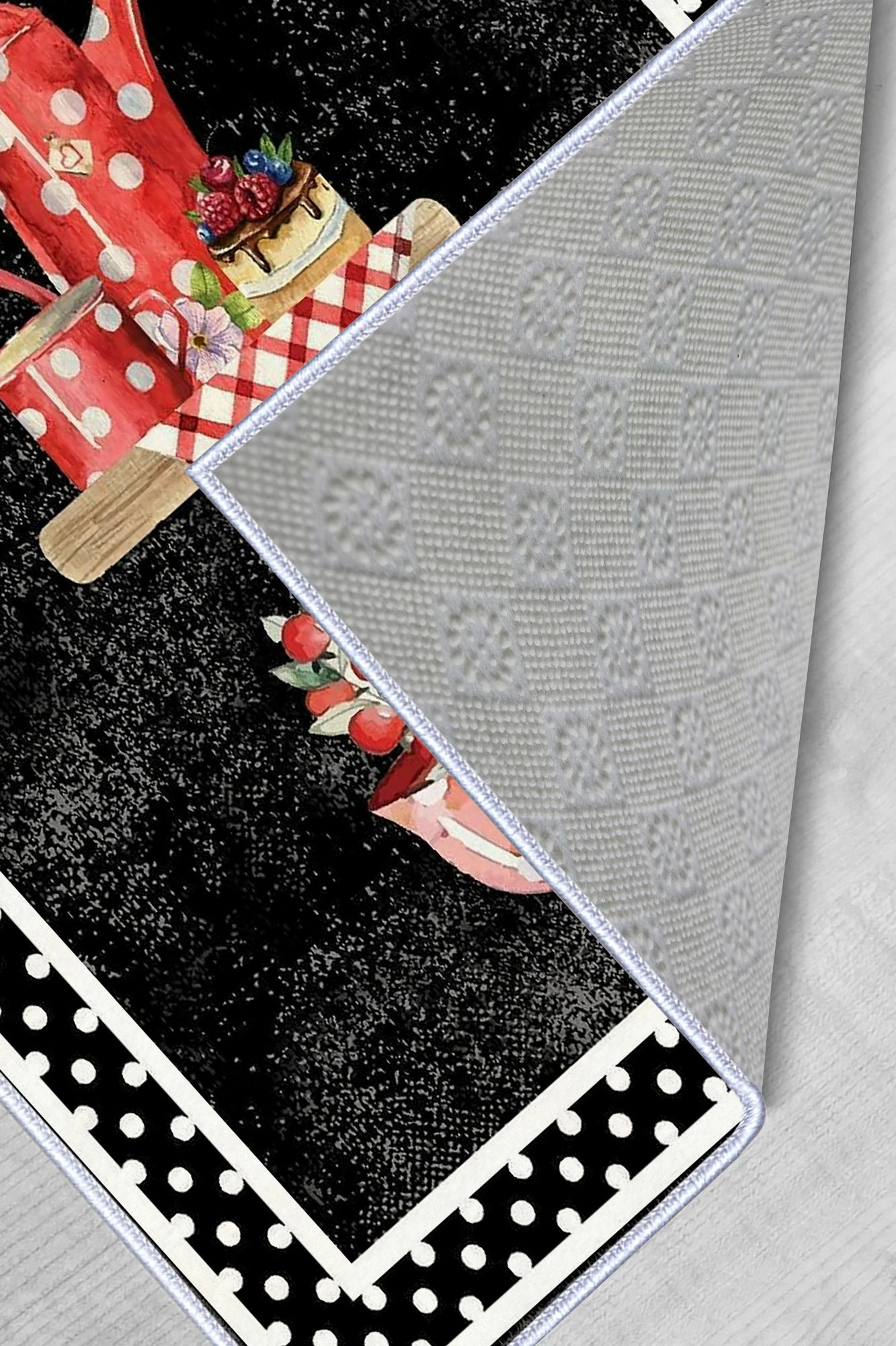 Qilim (60 x 100) Conceptum Hypnose, Wookece260