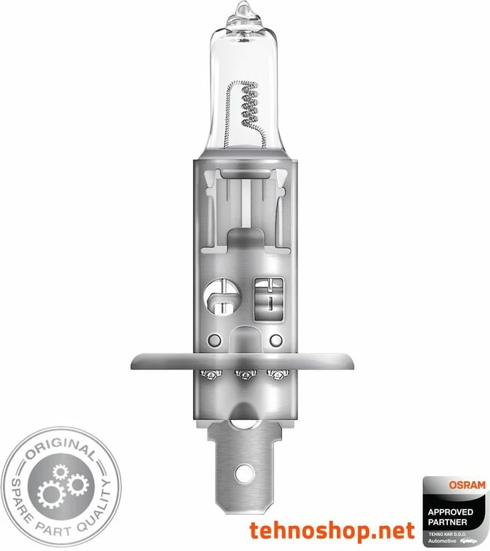 Lampa H1 12v 55w Osram