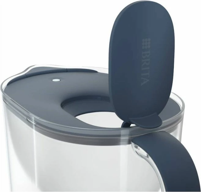 Filtru uji BRITA Essential XL, 3 patrona, blu e errët