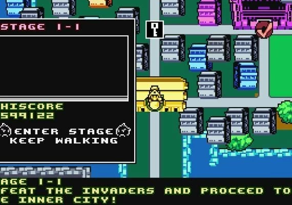The Joylancer: Legendary Motor Knight EN Global