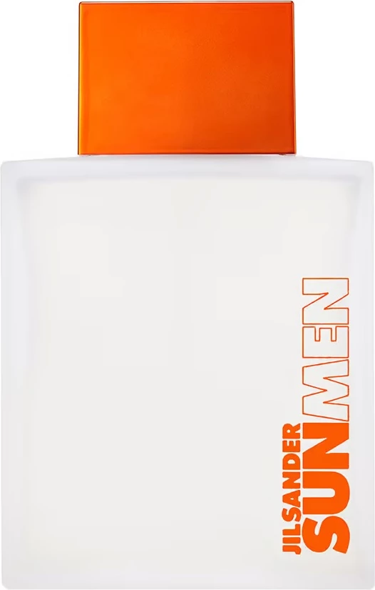 Eau de Toilette për meshkuj Jil Sander Sun Men 75ml