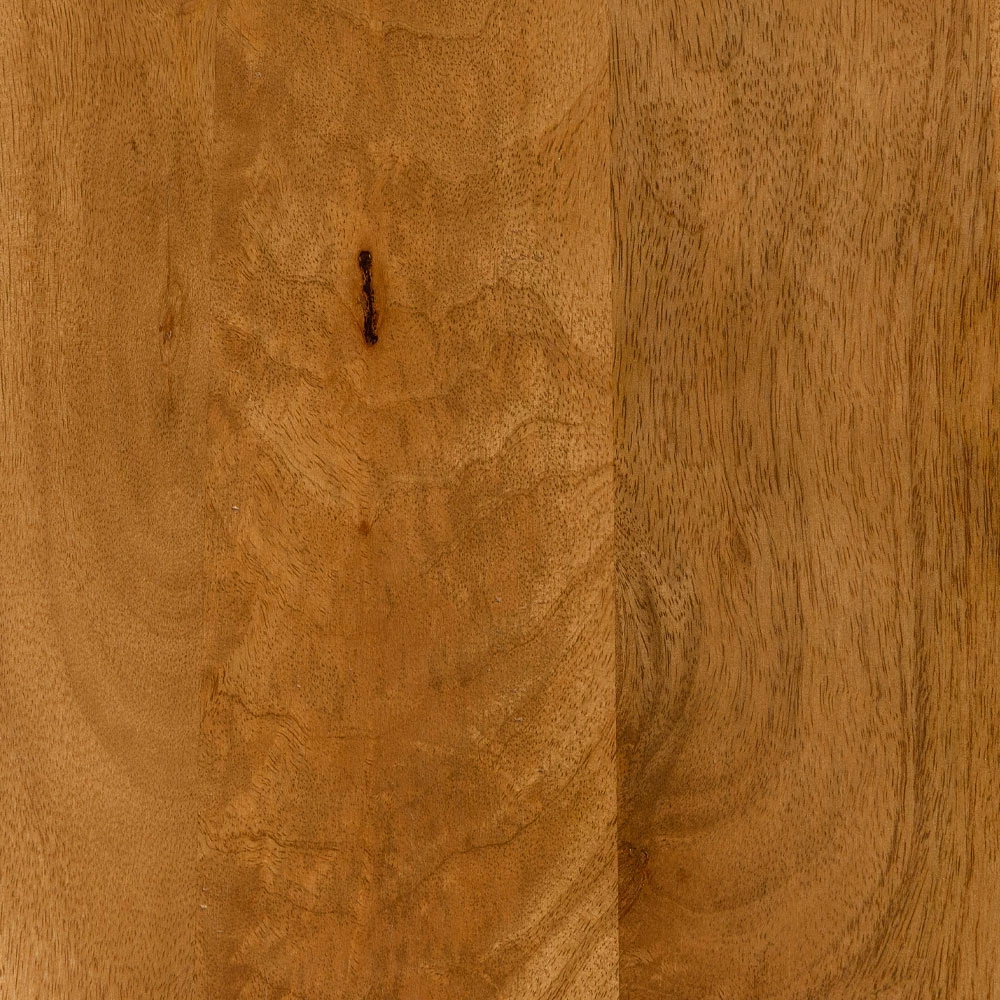 Komodinë ELIS me 3 sirtarë, ngjyrë natyrale, 65x38x65cm