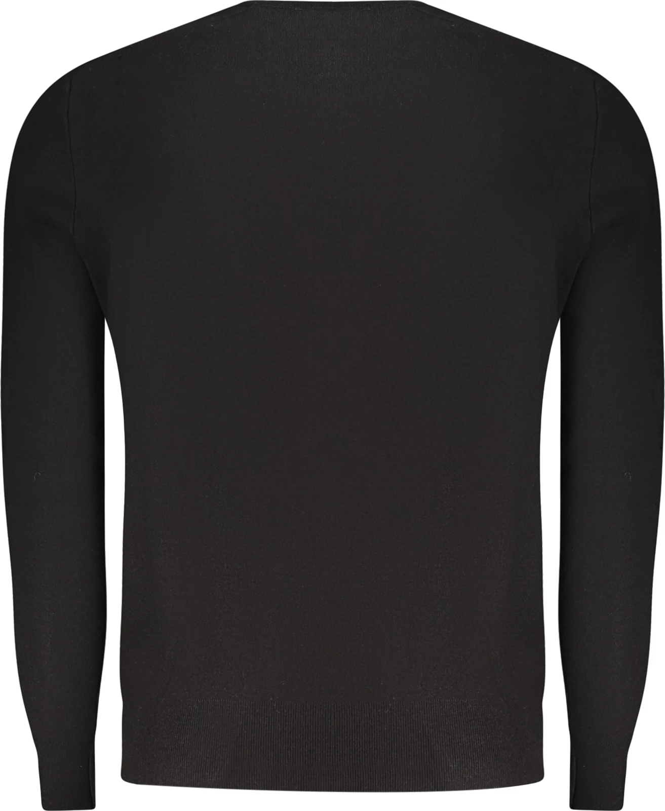 Xhemper për meshkuj NORTH SAILS, i zi