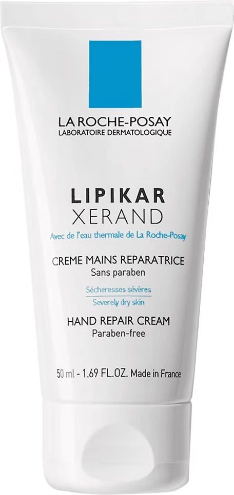 Krem për duar La Roche Posay Lipikar Xerand 50ml