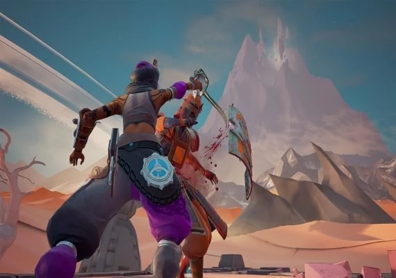 Mirage: Arcane Warfare EN Global