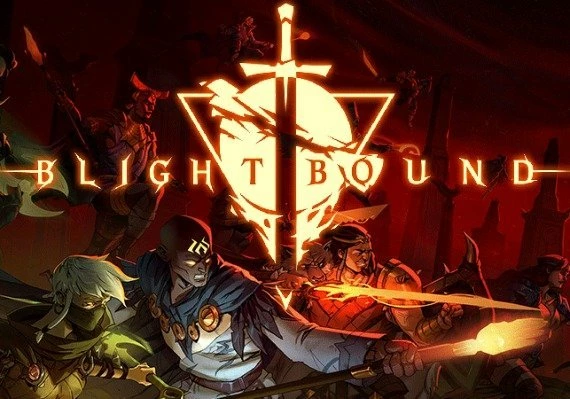 Blightbound EN Global