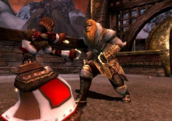 Guild Wars: Eye of the North DLC EN Global