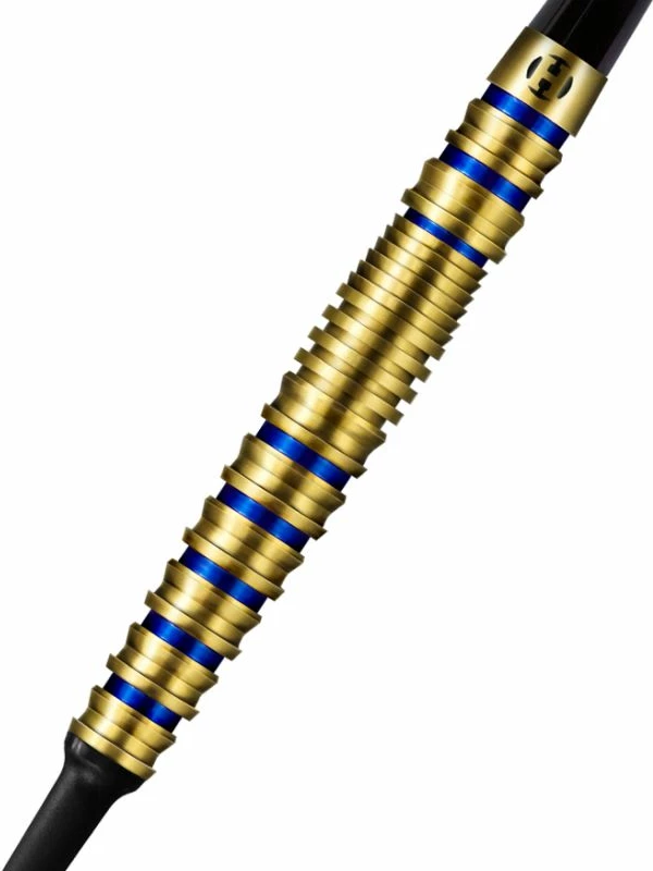 Shigjeta për Dart Harrows Spina Gold 90%, për meshkuj dhe femra [Pesha: 25 g]