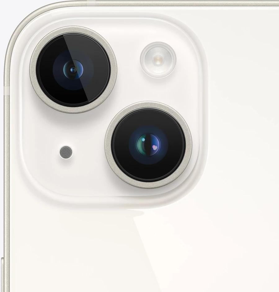 Apple iPhone 14, 6.1", 128GB, Beige