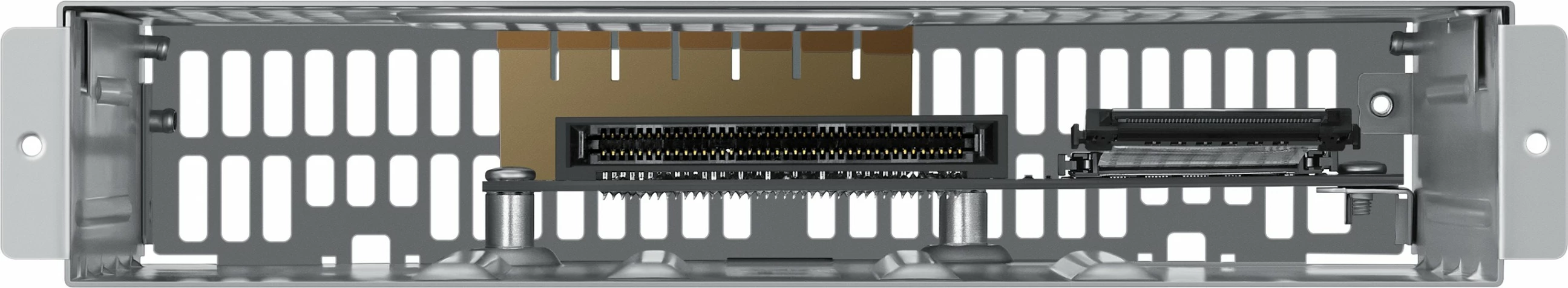 Montues Samsung Flip CY-PBRK200XEN, konektor OPS, zi