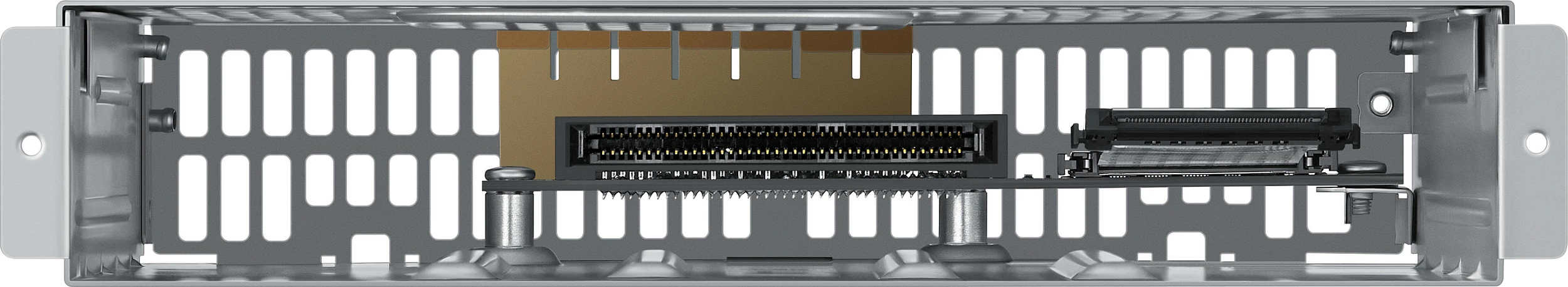 Montues Samsung Flip CY-PBRK200XEN, konektor OPS, zi