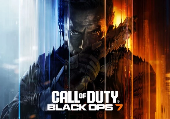 Call of Duty: Black Ops 7 Global