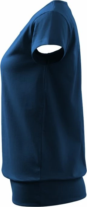 Maicë për femra Malfini, blu [Madhësia: XXL]