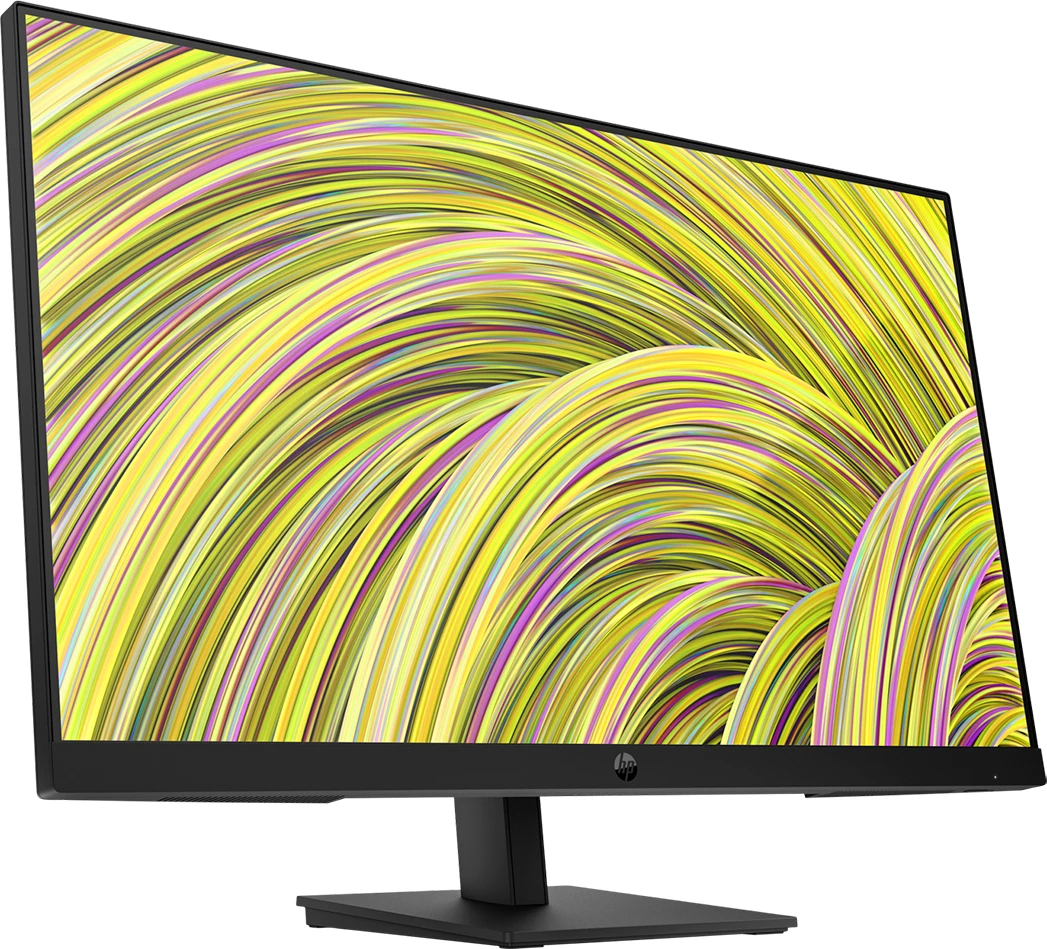 Monitor HP P27h G5, 26.5", Full HD