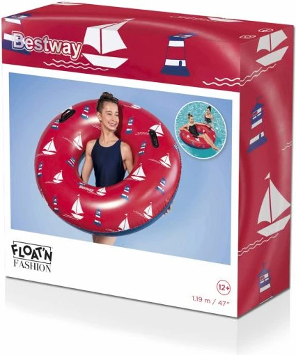 Unazë notuese Bestway 36353, një madhësi