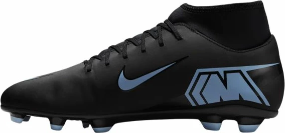 Atlete futbolli Nike Mercurial Superfly 10 Club FG/MG FQ8314 001