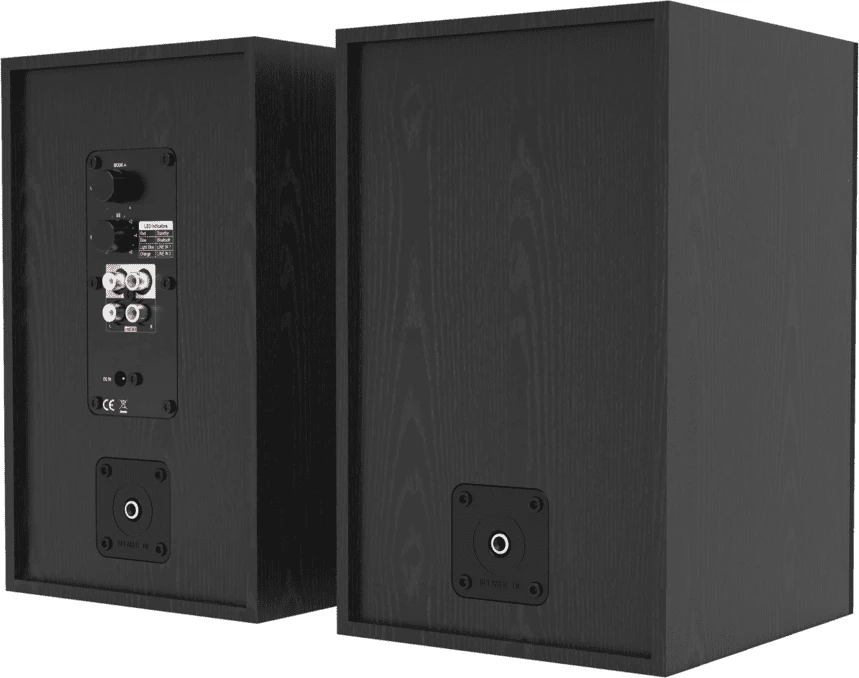 Altoparlant BLAUPUNKT BS40BK