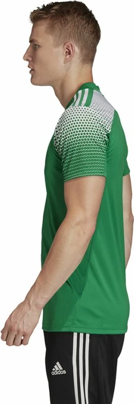 Maicë për meshkuj adidas Regista 20, e gjelbër [Madhësia: S]