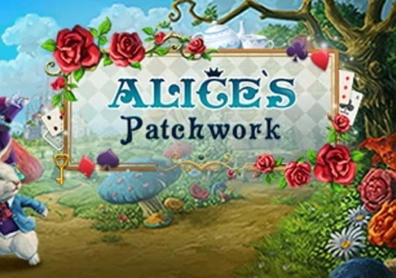 Alice's Patchwork EN/RU Global