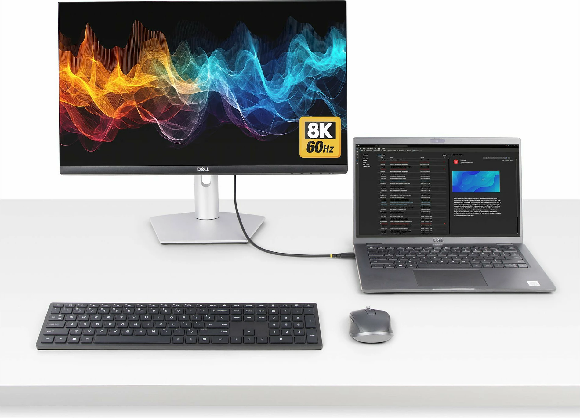 Kabllo USB4 StarTech 1m, USB-C në USB-C, 40Gbps, PD 240W, 8K 60Hz, e zezë
