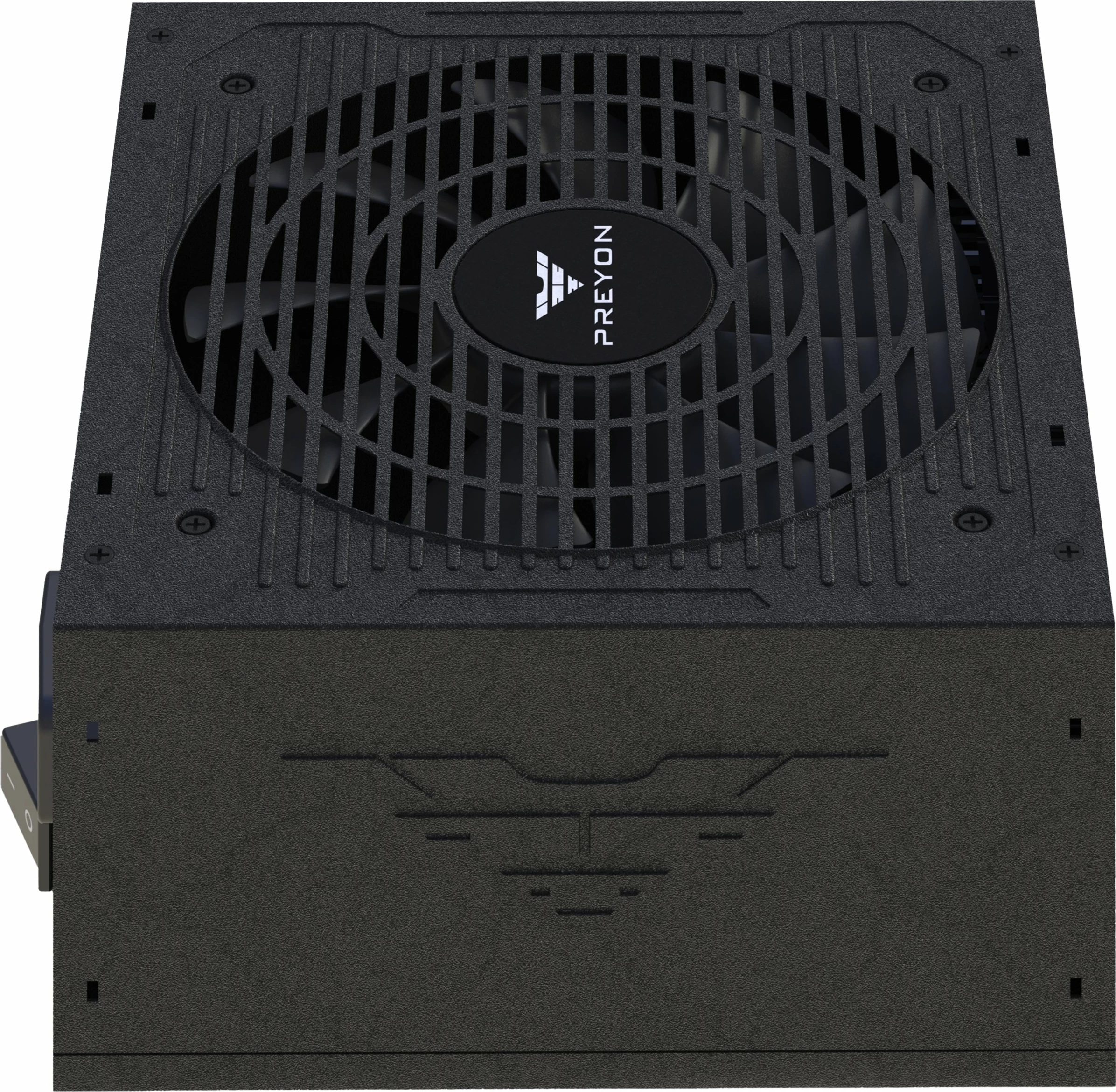 Furnizues rryme (PSU) PREYON Eagle Power Bronze PEPB750W 750W, 80 Plus Bronze, fully modular, i zi