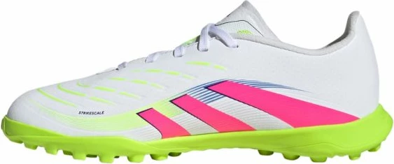 Atlete futbolli për fëmijë adidas Predator, të bardha [Madhësia: 36 2/3]