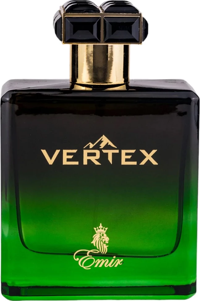Eau de Parfum për meshkuj Emir Vertex 100ml