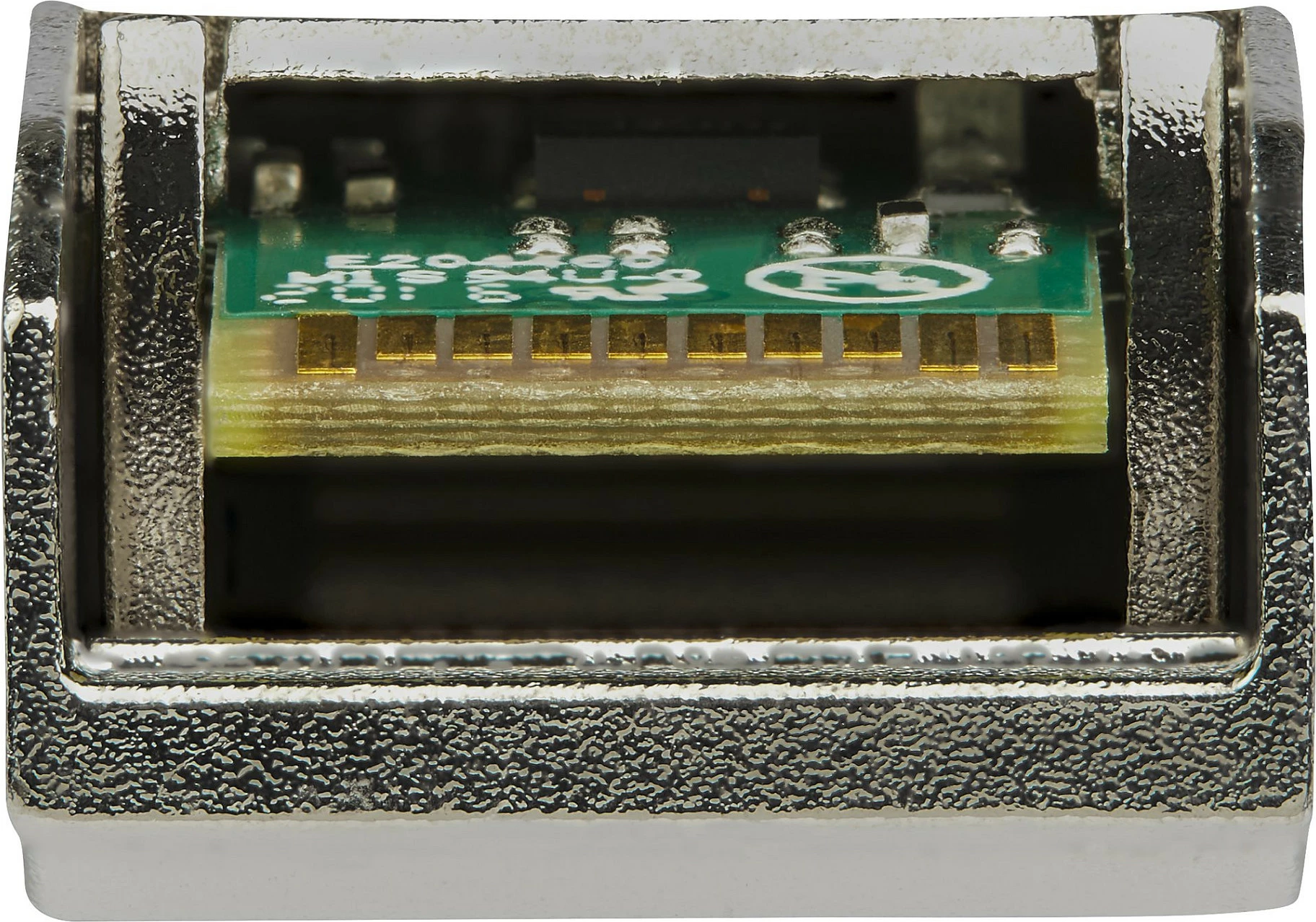 Modul transceiver SFP StarTech SFP1GTEMCST, 1000Base-T RJ-45, 1 Gbps, 100 m, argjendtë