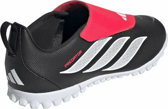 Atlete futbolli për fëmijë adidas, të zeza [Madhësia: 29]